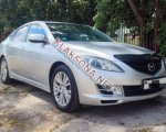 Mazda Mazda 6 2008г. 5 400 $