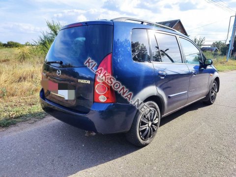 продам Mazda Premacyв пмр  фото 5