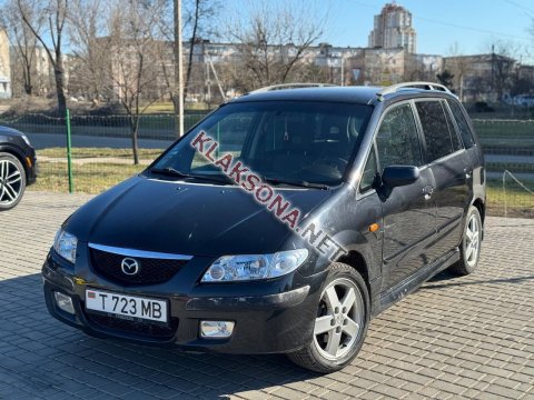 продам Mazda Premacyв пмр  фото 5