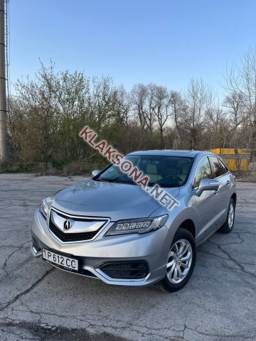продам Acura RDXв пмр  фото 5