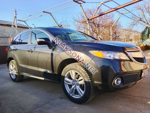 продам Acura RDXв пмр  фото 6
