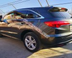 продам Acura RDX в пмр  фото 4