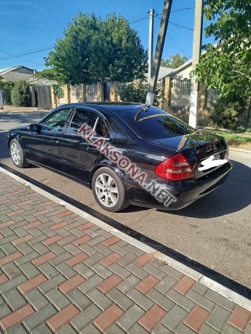 продам Mercedes-Benz  Cabrioв пмр  фото 6