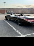 продам Mercedes-Benz  Cabrio в пмр  фото 3