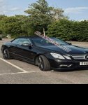 продам Mercedes-Benz  Cabrio в пмр  фото 2