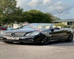 продам Mercedes-Benz  Cabrio в пмр  фото 1