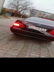 продам Mercedes-Benz  Coupe в пмр  фото 1