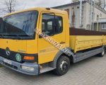 продам Mercedes-Benz  T-mod. в пмр  фото 5