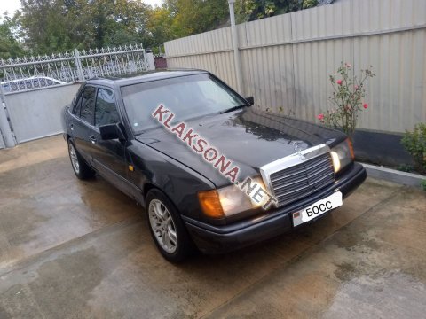продам Mercedes-Benz 200в пмр  фото 5
