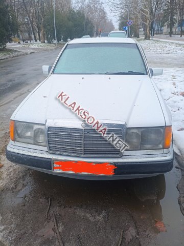 продам Mercedes-Benz 200в пмр  фото 4