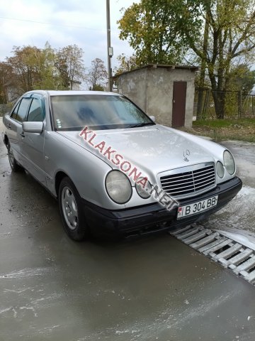 продам Mercedes-Benz 220в пмр  фото 6