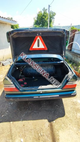 продам Mercedes-Benz 260в пмр  фото 5