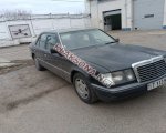 продам Mercedes-Benz 260 в пмр  фото 3