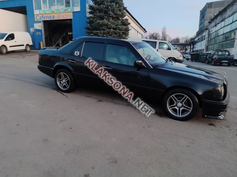продам Mercedes-Benz 300в пмр  фото 4