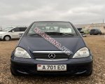 продам Mercedes-Benz A-klasse A 140 в пмр  фото 4