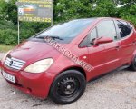 продам Mercedes-Benz A-klasse A 140 в пмр  фото 5