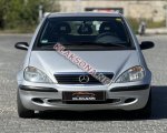 продам Mercedes-Benz A-klasse A 140 в пмр  фото 5