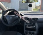 продам Mercedes-Benz A-klasse A 140 в пмр  фото 2