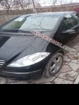 продам Mercedes-Benz A-klasse A 150 в пмр  фото 5