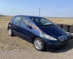 продам Mercedes-Benz A-klasse A 150 в пмр  фото 4