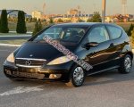 продам Mercedes-Benz A-klasse A 150 в пмр  фото 1
