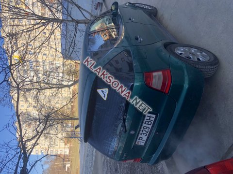 продам Mercedes-Benz A-klasse A 160в пмр  фото 4