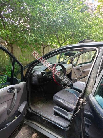 продам Mercedes-Benz A-klasse A 160в пмр  фото 6