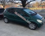 продам Mercedes-Benz A-klasse A 160 в пмр  фото 2