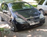продам Mercedes-Benz A-klasse A 160 в пмр  фото 2