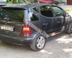 продам Mercedes-Benz A-klasse A 160 в пмр  фото 3