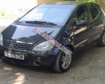 продам Mercedes-Benz A-klasse A 160 в пмр  фото 1