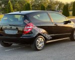 продам Mercedes-Benz A-klasse A 160 в пмр  фото 2