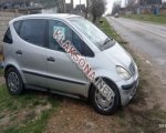 продам Mercedes-Benz A-klasse A 170 в пмр  фото 3