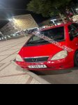 продам Mercedes-Benz A-klasse A 170 в пмр  фото 5