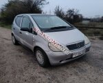 продам Mercedes-Benz A-klasse A 170 в пмр  фото 5
