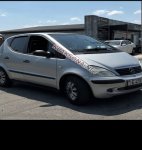 продам Mercedes-Benz A-klasse A 170 в пмр  фото 3