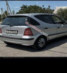 продам Mercedes-Benz A-klasse A 170 в пмр  фото 1