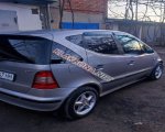 продам Mercedes-Benz A-klasse A 170 в пмр  фото 4