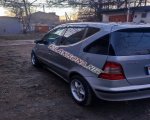 продам Mercedes-Benz A-klasse A 170 в пмр  фото 1