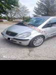 продам Mercedes-Benz A-klasse A 170 в пмр  фото 4