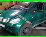 продам Mercedes-Benz A-klasse A 170 в пмр  фото 2