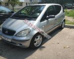продам Mercedes-Benz A-klasse A 170 в пмр  фото 3
