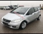 продам Mercedes-Benz A-klasse A 180 в пмр  фото 4