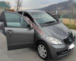 продам Mercedes-Benz A-klasse A 180 в пмр  фото 3