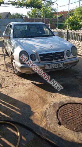 продам Mercedes-Benz A-klasse A 210в пмр  фото 4