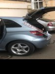 продам Mercedes-Benz B-klasse B 200 в пмр  фото 5