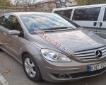 продам Mercedes-Benz B-klasse B 200 в пмр  фото 4