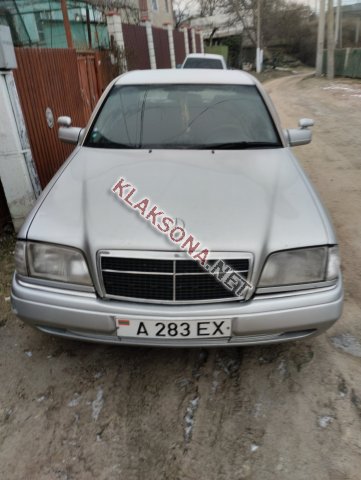 продам Mercedes-Benz C-klasse C 180в пмр  фото 4