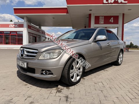 продам Mercedes-Benz C-klasse C 180в пмр  фото 6