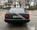 продам Mercedes-Benz C-klasse C 180 в пмр  фото 4